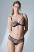 Simone Perele 13Z Reflet Plunge Full Cup